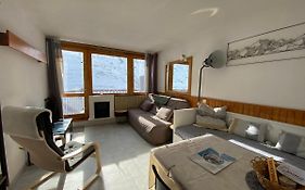Studio pied des pistes La Mongie - Grand-Tourmalet